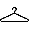 appendi abiti