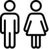 2 ospiti